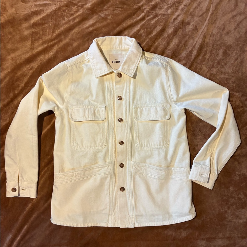 Sezane Willa Jacket XS